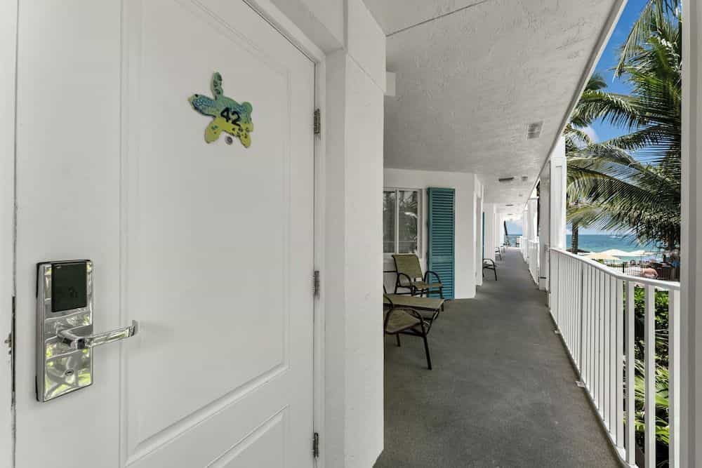 Vanderbilt Beach Resort