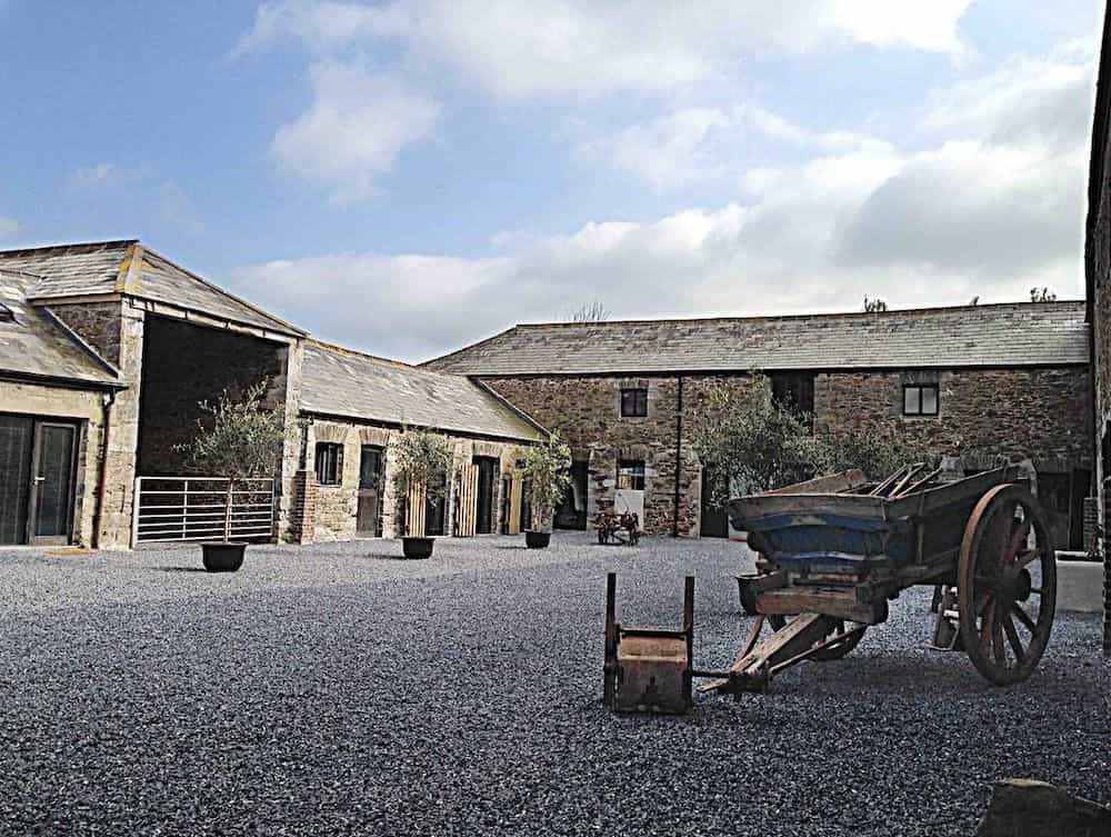Tidwell Farm