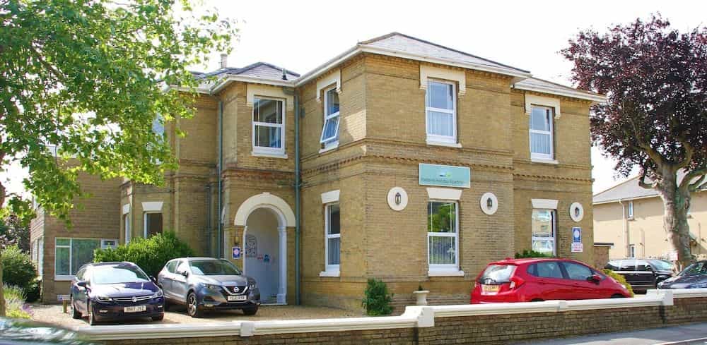 Parterre Holiday Apartments Parterre Holiday Apartments