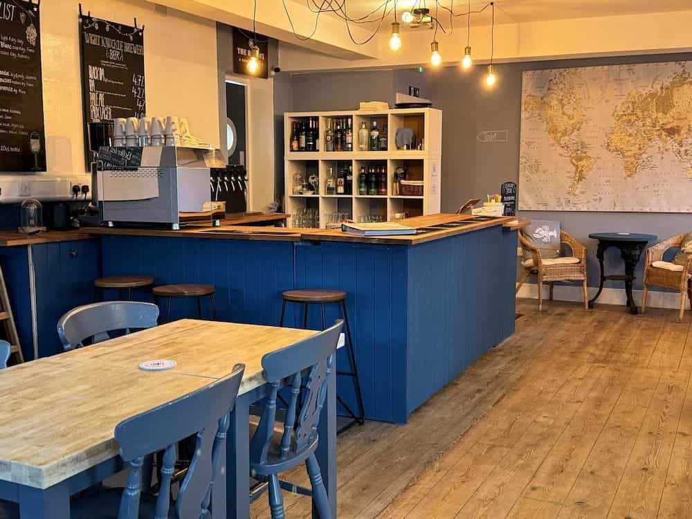 The Pilot Boat Inn The Pilot Boat Inn