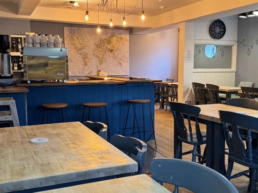 The Pilot Boat Inn The Pilot Boat Inn