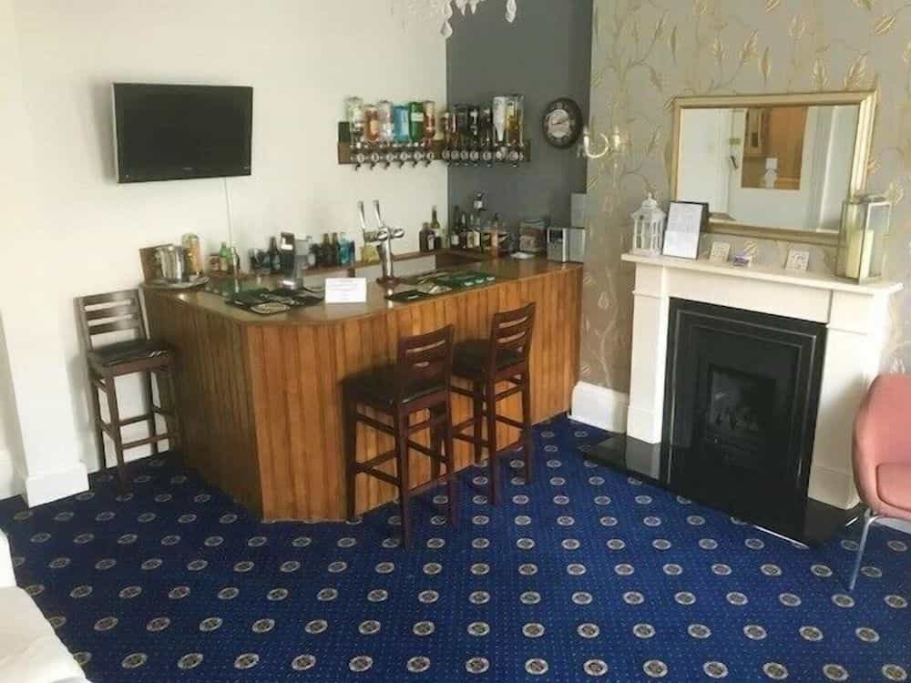 Trelawney Hotel B&B - Guest house Trelawney Hotel B&B - Guest house