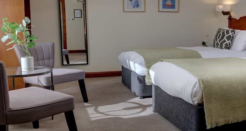 Best Western The Crianlarich Hotel Best Western The Crianlarich Hotel