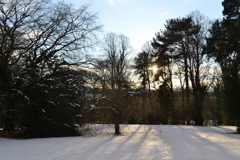 Burnhopeside Hall Burnhopeside Hall