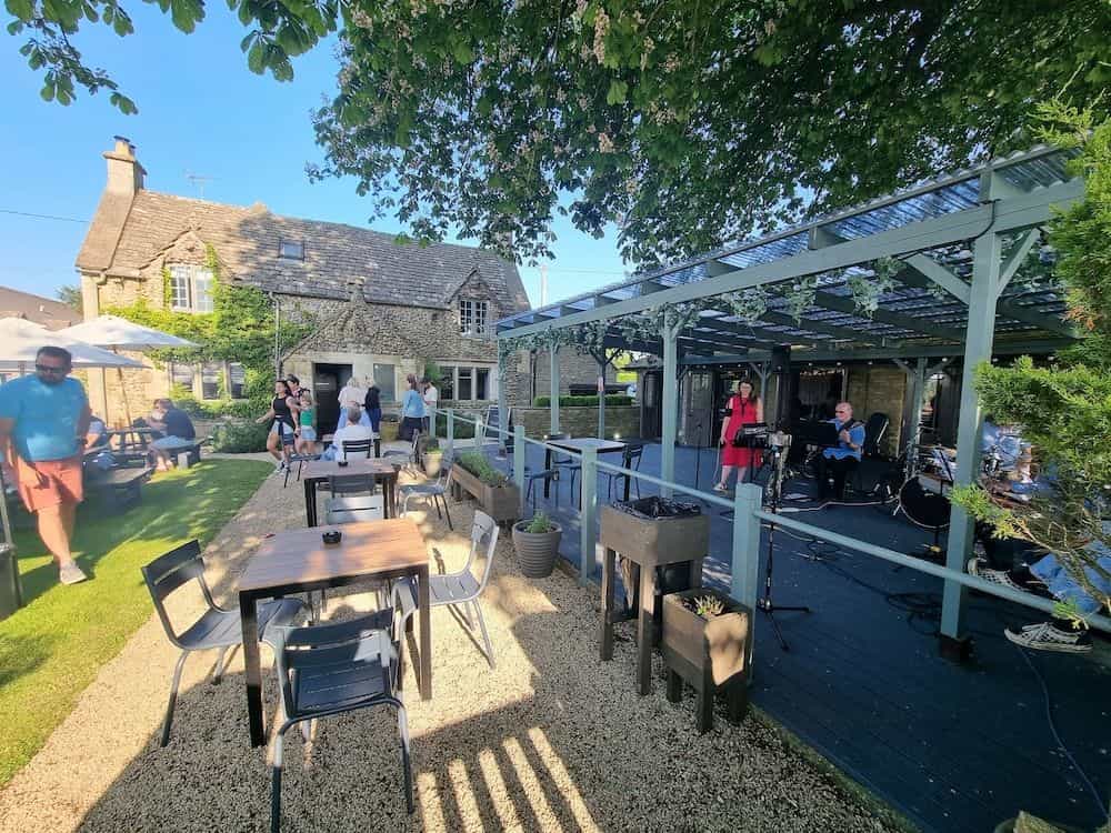 The Ragged Cot - Restaurant with rooms The Ragged Cot - Restaurant with rooms