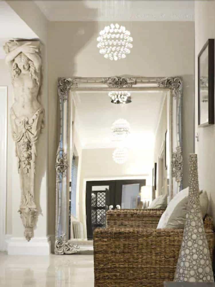 Windfalls Boutique Hotel