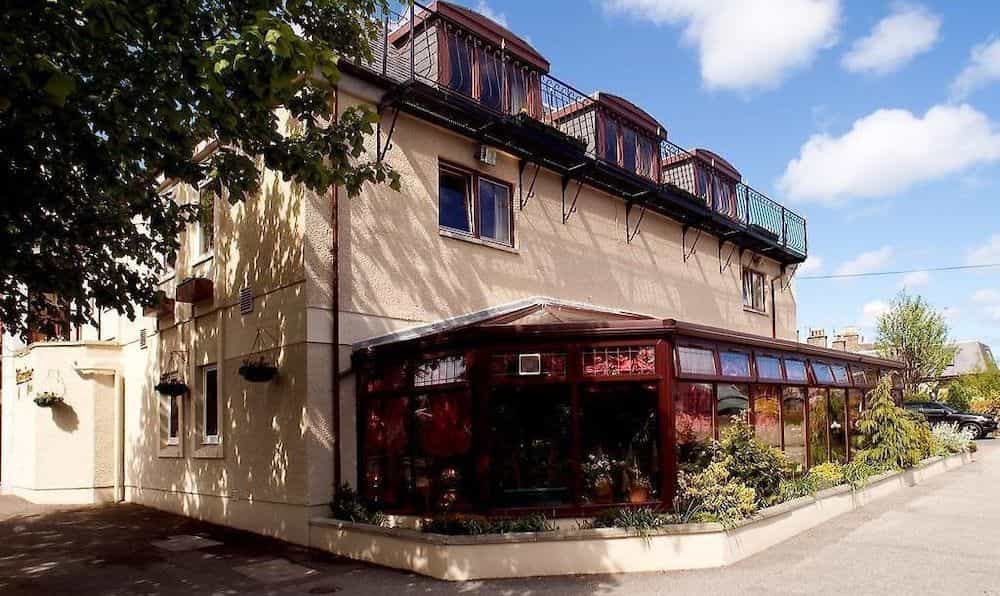 The Mariner Hotel The Mariner Hotel