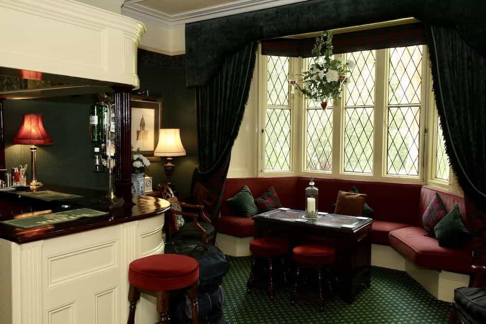 Rylstone Manor Hotel Rylstone Manor Hotel