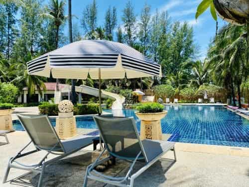 Palm Galleria Resort Palm Galleria Resort