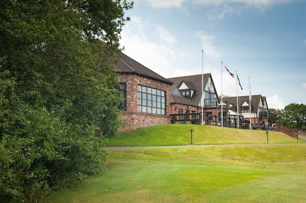 Woodbury Park Hotel and Golf Club Woodbury Park Hotel and Golf Club