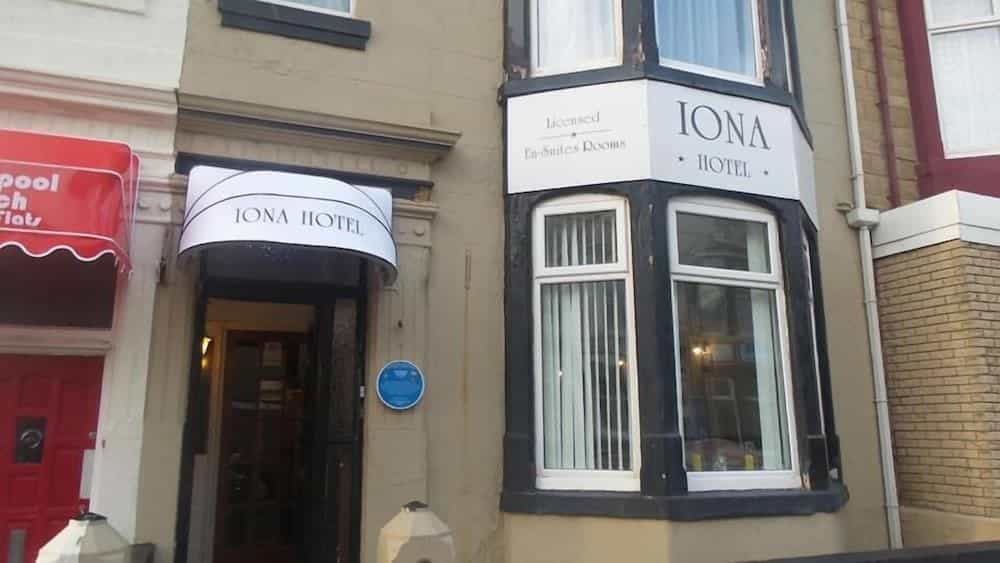 Jesmond International Hotel