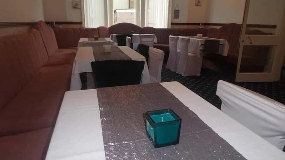 Jesmond International Hotel