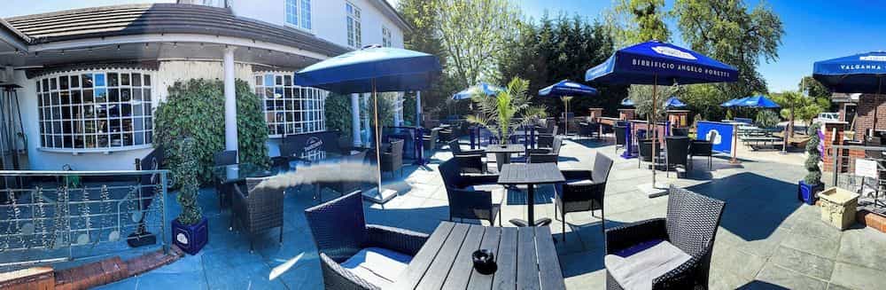 The Littleover Lodge Hotel The Littleover Lodge Hotel