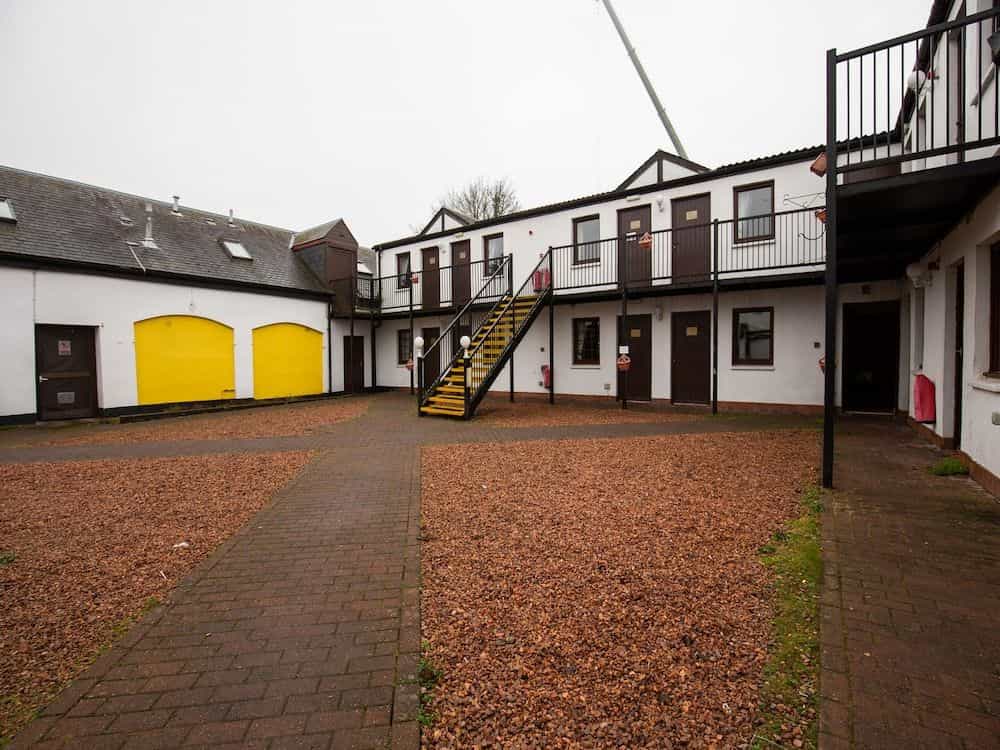 Longforgan Coaching Inn Longforgan Coaching Inn