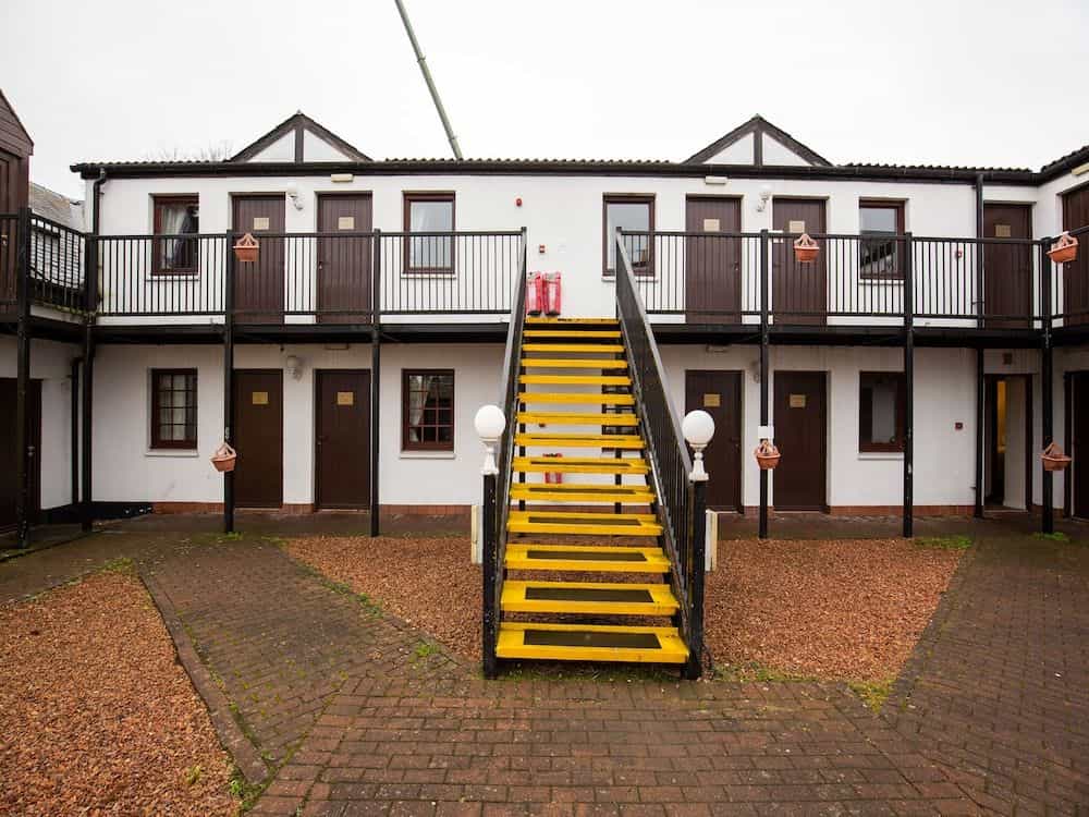 Longforgan Coaching Inn Longforgan Coaching Inn