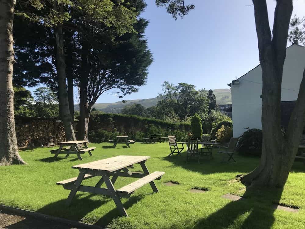 Pheasant Inn Pheasant Inn