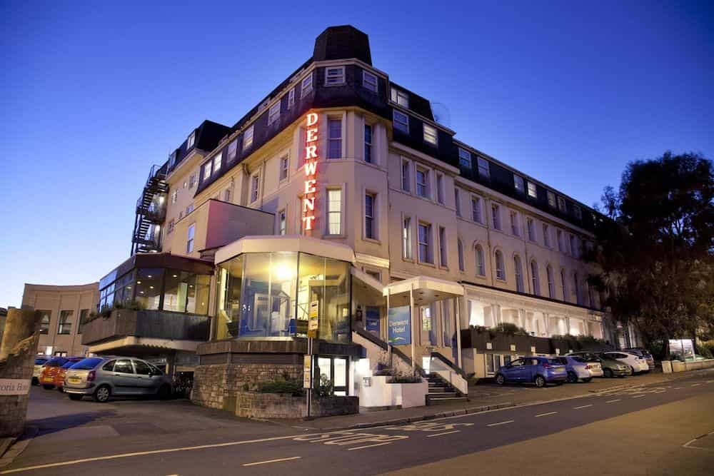 Derwent Hotel