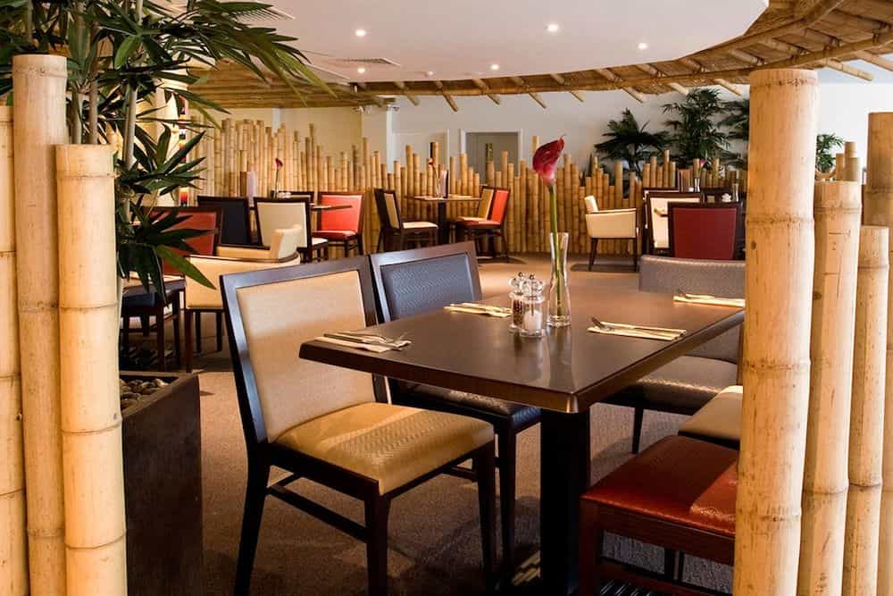 Derwent Hotel Derwent Hotel