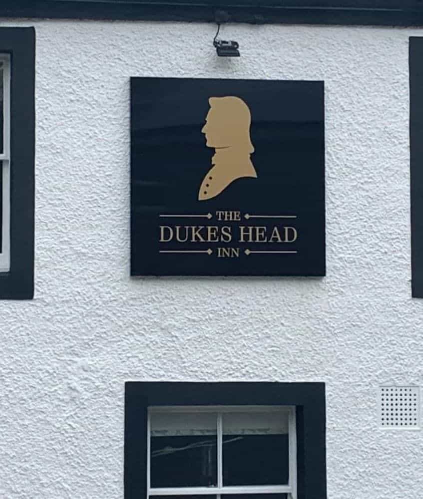 The Duke's Head Hotel