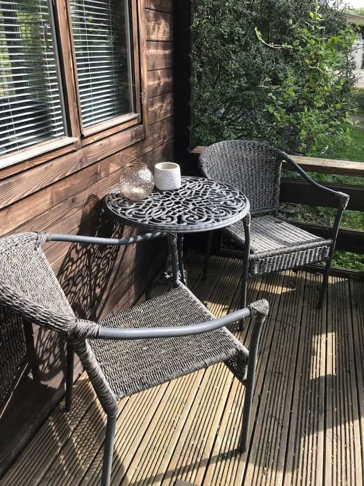 Robeanne House - Guest house