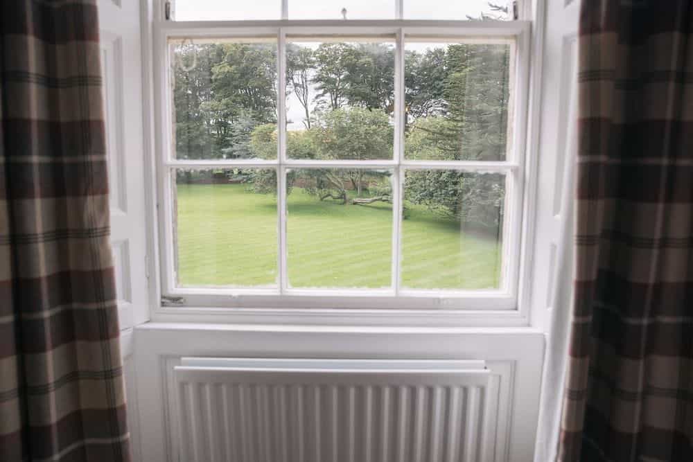 Marshall Meadows Country House Hotel Marshall Meadows Country House Hotel