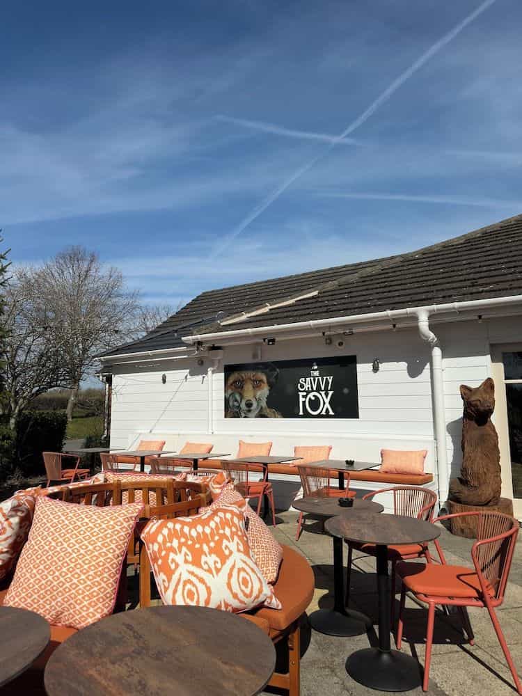 Holt Lodge Hotel