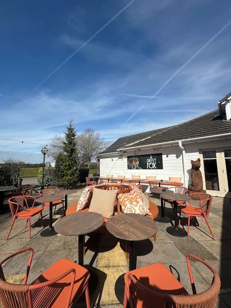 Holt Lodge Hotel