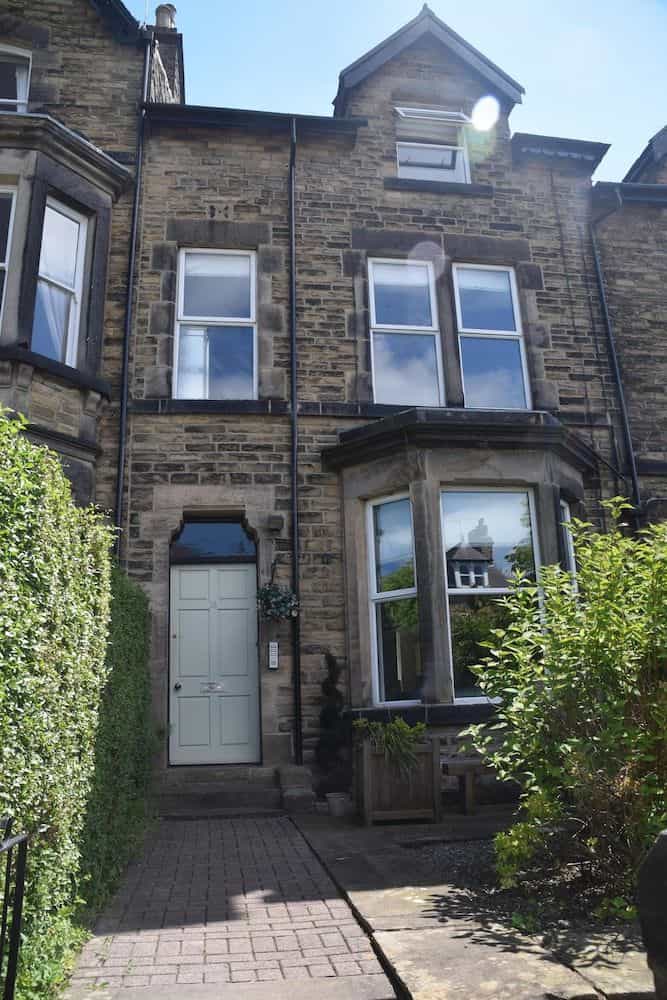 Harrogate Elite Living Harrogate Elite Living