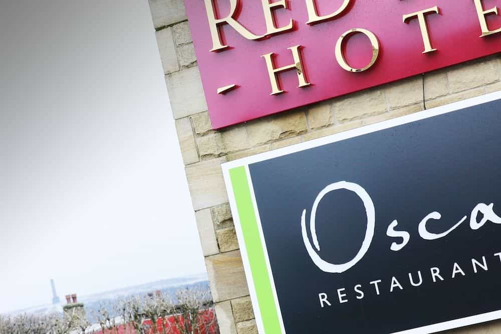 Red Hall Hotel Red Hall Hotel