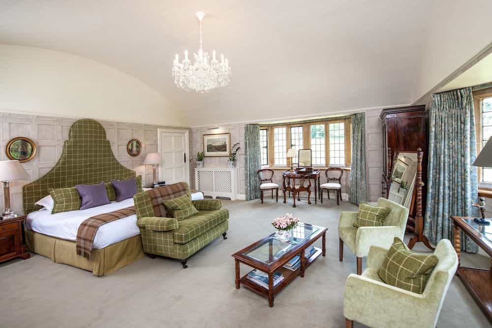 Buckland Manor