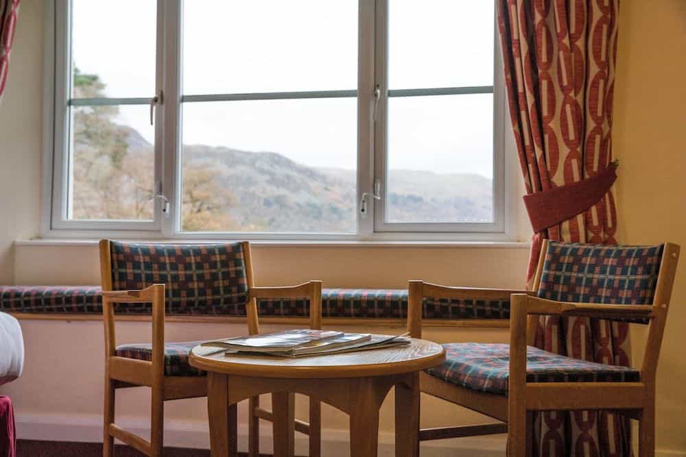 Patterdale Hotel