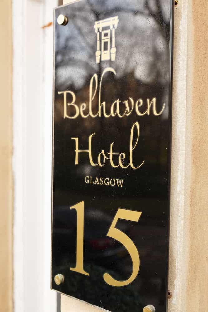 The Belhaven