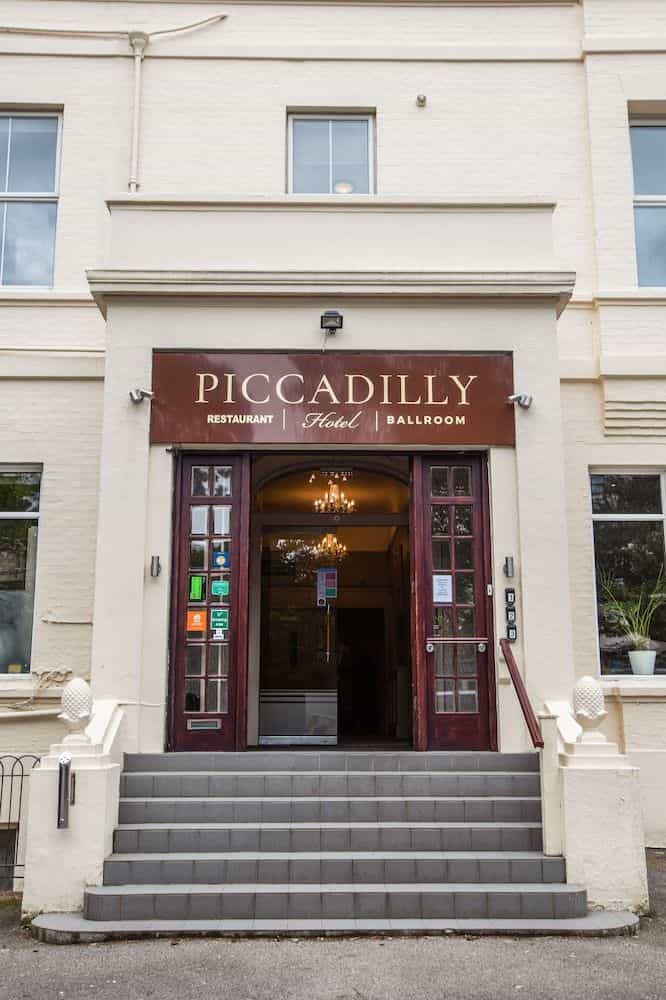 Piccadilly