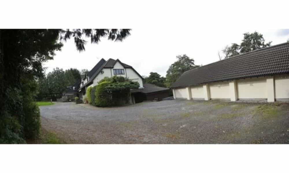 Ewenny Farm Guesthouse Ewenny Farm Guesthouse