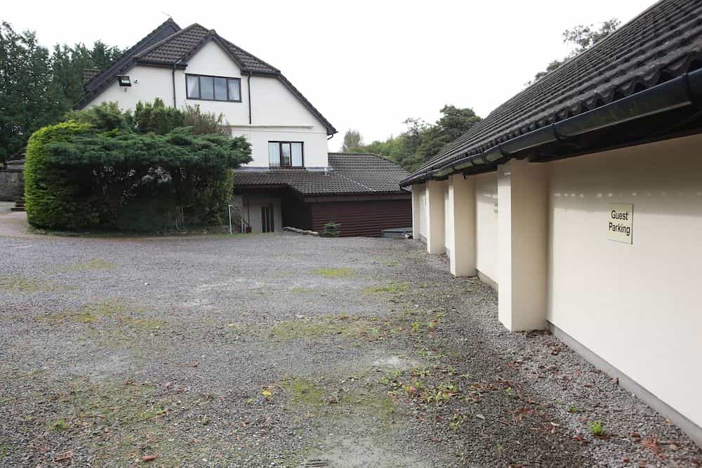 Ewenny Farm Guesthouse Ewenny Farm Guesthouse
