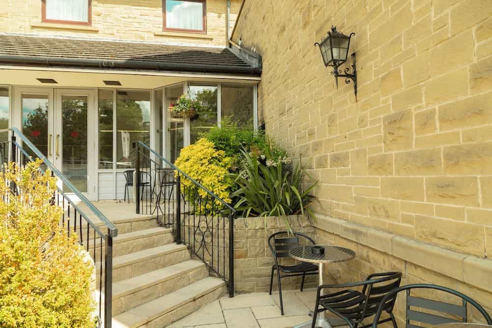 BEST WESTERN PLUS Gibside Hotel BEST WESTERN PLUS Gibside Hotel