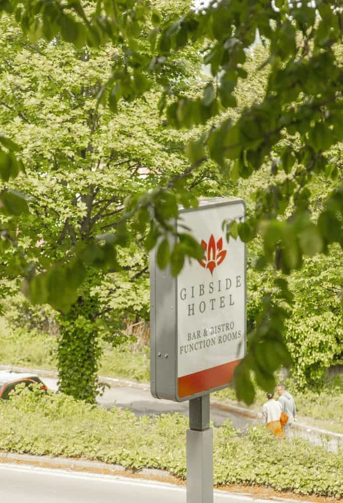 BEST WESTERN PLUS Gibside Hotel BEST WESTERN PLUS Gibside Hotel