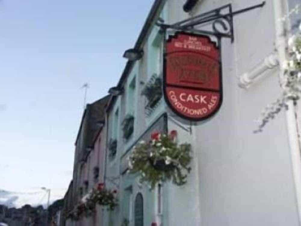 Fisherman's Tavern Hotel - Inn Fisherman's Tavern Hotel - Inn