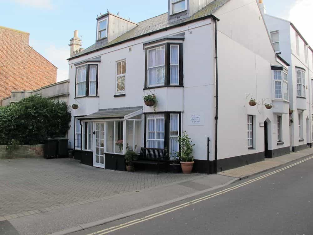 Melcombe Villa Guesthouse