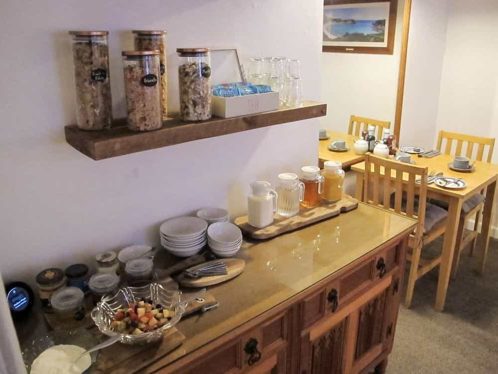 Melcombe Villa Guesthouse