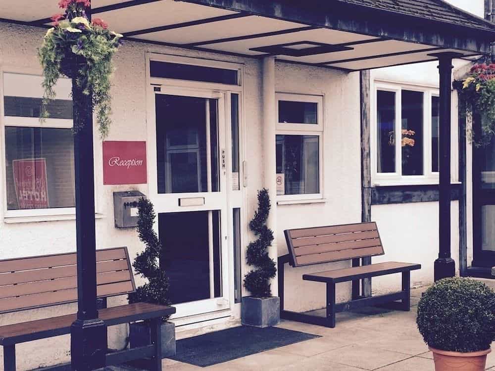Stockwood Hotel Stockwood Hotel