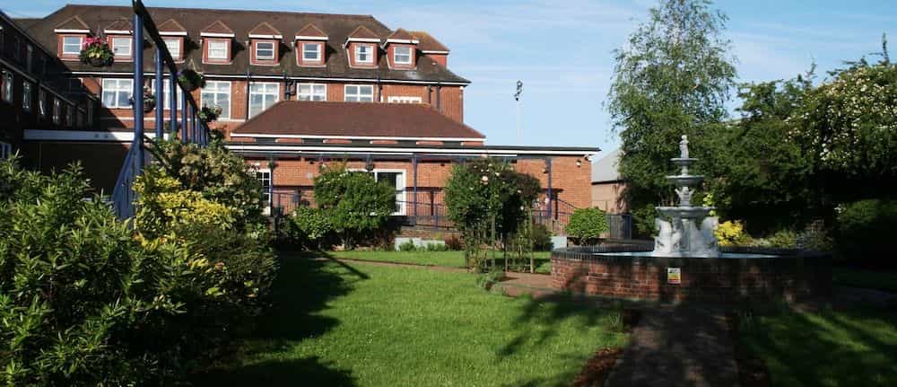 The Thurrock Hotel The Thurrock Hotel