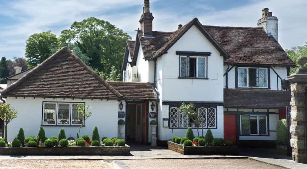 Boxmoor Lodge