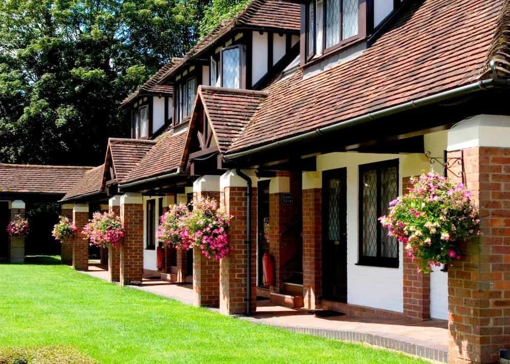 Boxmoor Lodge Boxmoor Lodge