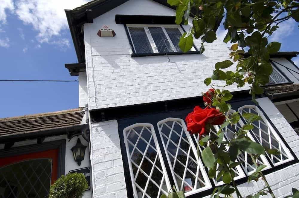 Boxmoor Lodge Boxmoor Lodge