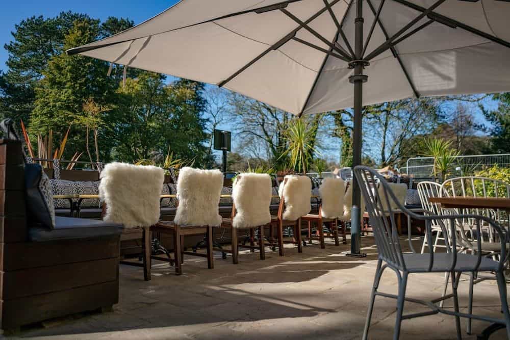 Dean Park Inn