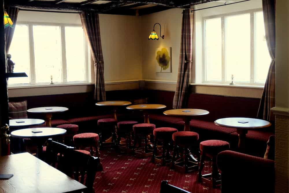 Ambrose Hotel
