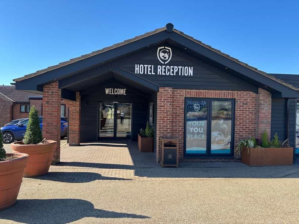 Greetham Valley Hotel Greetham Valley Hotel