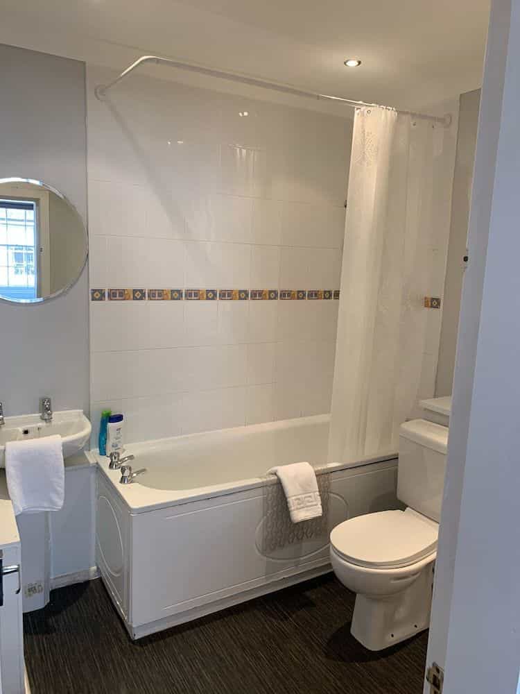 Edinburgh Central Guest House Edinburgh Central Guest House