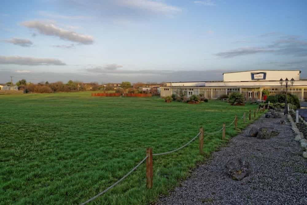 Pontins Sandbay Holiday Park - Adult Only Pontins Sandbay Holiday Park - Adult Only